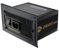 FSP/Fortron DAGGER PRO 650W 80 Plus Gold - 708107 - zdjęcie 3